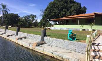 Imagem: Fazenda/Sítio/Chácara para venda tem 7.5