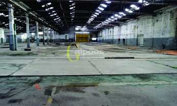 Imagem 2: Galpão/Depósito/Armazém