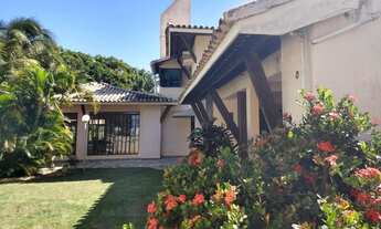 Imagem: Casa 5 quartos em Vilas do Atlântico (venda