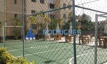 Imagem 6: Oportunidade de Apartamento à venda nos Jardins das Margaridas, 2/4 sendo 1 suíte e 1 vaga