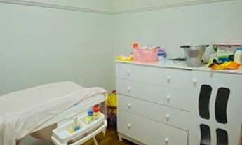 Imagem 5: Apartamento para venda tem 97 metros quadrados com 3 quartos em Setor Aeroporto - Goiânia