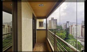 Imagem 2: Apartamento a venda tem 42 1 dormitórios no Centro - Florianópolis - SC