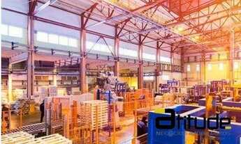 Imagem 2: Galpão para alugar, 2559 m² - Osasco - /SP