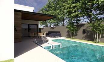 Imagem 2: Casa de Alto Padrão no Alphaville Natal !