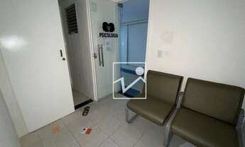 Imagem 3: Sala para alugar, 32 m² por R$ 3.000,00/mês - Meireles - Fortaleza/CE