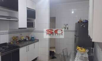 Imagem 7: Casa com 3 dormitórios à venda, 172 m² por R$ 580.000,00 - Jardim Carlos Lourenço - Campin