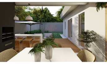 Imagem 4: Casa Reserva dos Lagos