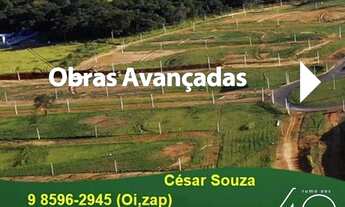 Imagem 6: Lotes com ótima localização no Valparaíso, últimos lotes disponíveis