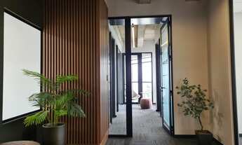 Imagem: Bold Coworking - espaços corporativos completos