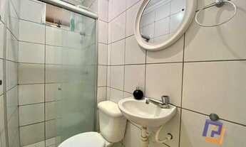 Imagem 7: Ótima oportunidade no Parque Del Sol! Apartamento no condomínio Solar das Amoras