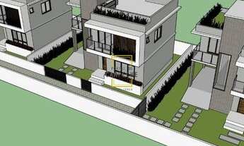 Imagem 2: FLORIANóPOLIS - Casa Padrão - Campeche