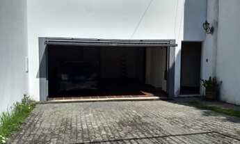 Imagem 3: FLORIANóPOLIS - Casa Padrão - Jardim Itaguaçu