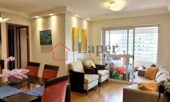 Imagem: Excelente apartamento em Pinheiros próximo