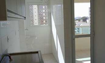 Imagem 6: Apartamento para venda possui 80 metros com 3 suítes