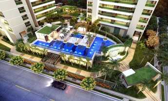 Imagem 5: Apartamentos 138m2 e 145m2 próximo ao shopping Iguatemi no bairro Guararapes! Fortaleza-CE