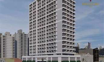 Imagem 4: Studios Manhattan Tower, à venda a partir de R$ 263.725 - Centro - Curitiba/PR