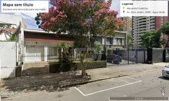 Imagem: Casa com 3 dormitórios à venda, 180 m²