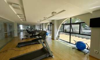 Imagem 5: Residencial Vanguard Convenience - Setor Marista