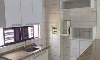 Imagem 4: Apartamento no bairro Meireles aproximadamente 70 m²