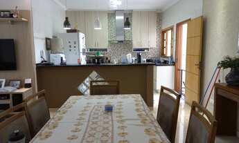 Imagem 5: Sobrado á venda no Jupiá - Piracicaba - SP