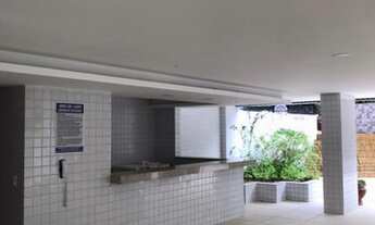 Imagem 6: Apartamento para venda 135 m2 com 4 quartos em Boa Viagem - Recife - PE