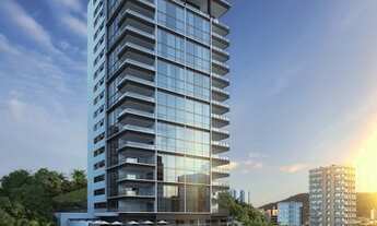 Imagem: Apartamento à Venda no OTTO SKY VIEW em