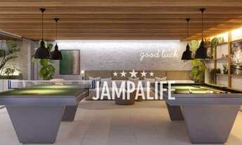 Imagem 7: Apartamento Luxuoso beira mar com 02 suítes na Avenida Cabo Branco