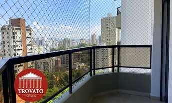 Imagem: Rua Cayowaá Perdizes 170m2 4 Quartos 3