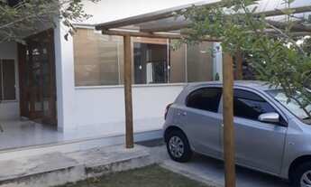 Imagem: CASA RESIDENCIAL em LAURO DE FREITAS - BA