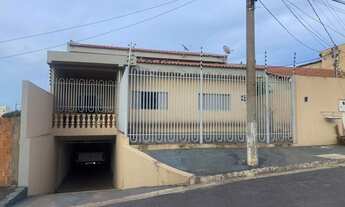 Imagem 7: Casa Borda da Chapada, Cuiabá, MT com 400 m, 04 suíte