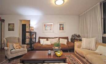 Imagem 4: São Paulo - Apartamento Padrão - ITAIM BIBI