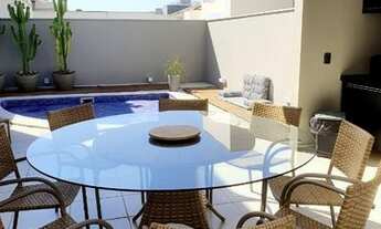 Imagem 4: Ondomínio Mont Blanc na cidade de Sorocaba/SP