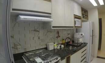 Imagem: APARTAMENTO NASCENTE,MOBILIADO,VISTA MAR,3