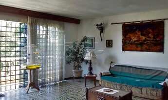 Imagem 2: Sobrado à venda, 4 quartos, 2 suítes, 3 vagas, vila gilda - Santo André/SP