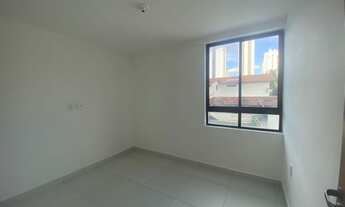 Imagem 2: Apartamento 74m² de 3 Quartos no Altiplano!