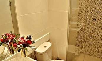 Imagem 4: Oportunidade de apartamento decorado no Bairro de Miramar