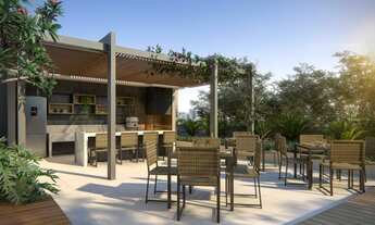 Imagem 3: Apartamento para venda com 85 metros quadrados com 3 quartos