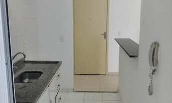 Imagem 6: Apartamento para venda com 55 metros quadrados com 2 quartos em Interlagos - São Paulo - S