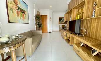 Imagem 2: Raridade EXCLUSIVA na Praia do Canto. 3 quartos sendo 2 suítes com lazer e 2 vagas