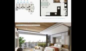 Imagem 6: Apartamento para venda com 38 metros quadrados com 1 quarto em Aldeota - Fortaleza - Ceará