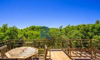 Imagem 6: Casa para venda possui 303 metros quadrados com 3 quartos em Manguinhos - Serra - ES