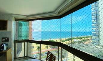 Imagem 1: Oportunidade para morar frente mar Apartamento 3 quartos à venda na Praia de Itaparica