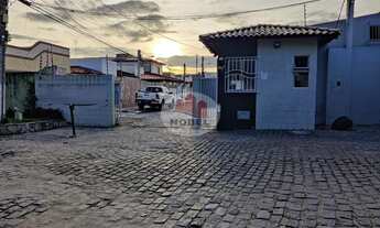 Imagem 2: Casa para Venda em condomínio 3 quarto com suíte Muchila em Feira de Santana