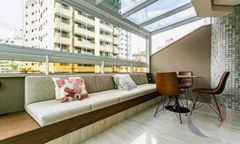 Imagem 2: Apartamento Garden para venda com 3 suítes em Agronômica - Florianópolis - SC