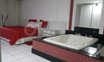 Imagem 6: Casa sobrado em condomínio - Jardim Atlântico Goiânia-Go