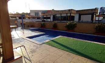 Imagem 4: Apartamento para aluguel com 90 metros quadrados com 3 quartos em Jatiúca - Maceió - Alago