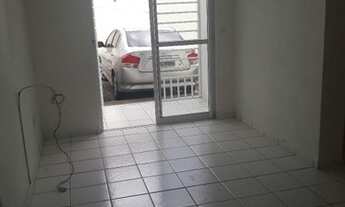 Imagem 2: Apartamento para venda com 63 metros quadrados com 3 quartos em Jangurussu - Fortaleza - C