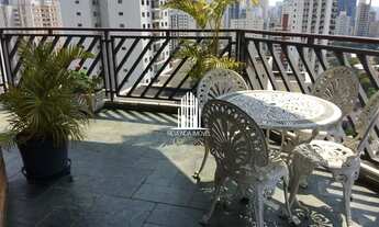 Imagem: Apartamento no Campo Belo