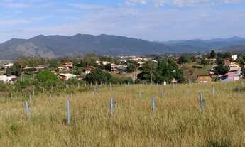 Imagem: Área de 5500 m² pertinho de tudo