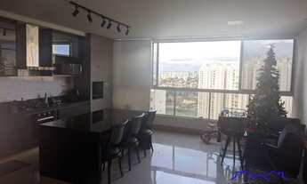 Imagem 6: Terra Mundi Parque Cascavel apartamento com 3 suítes e montado em armários a venda